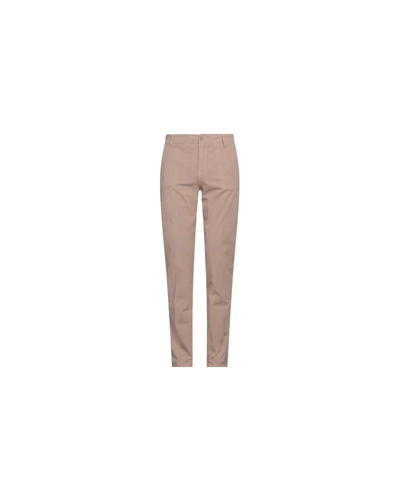 Liu Jo HOSEN & RÖCKE - Hosenauf YOOX.COM Kamel