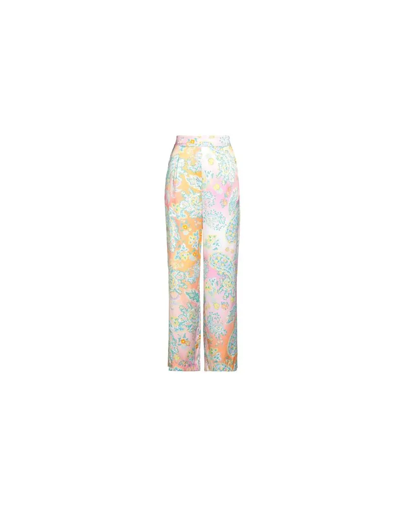 Herzen's Angelegenheit HOSEN & RÖCKE - Hosenauf YOOX.COM Hellrosa