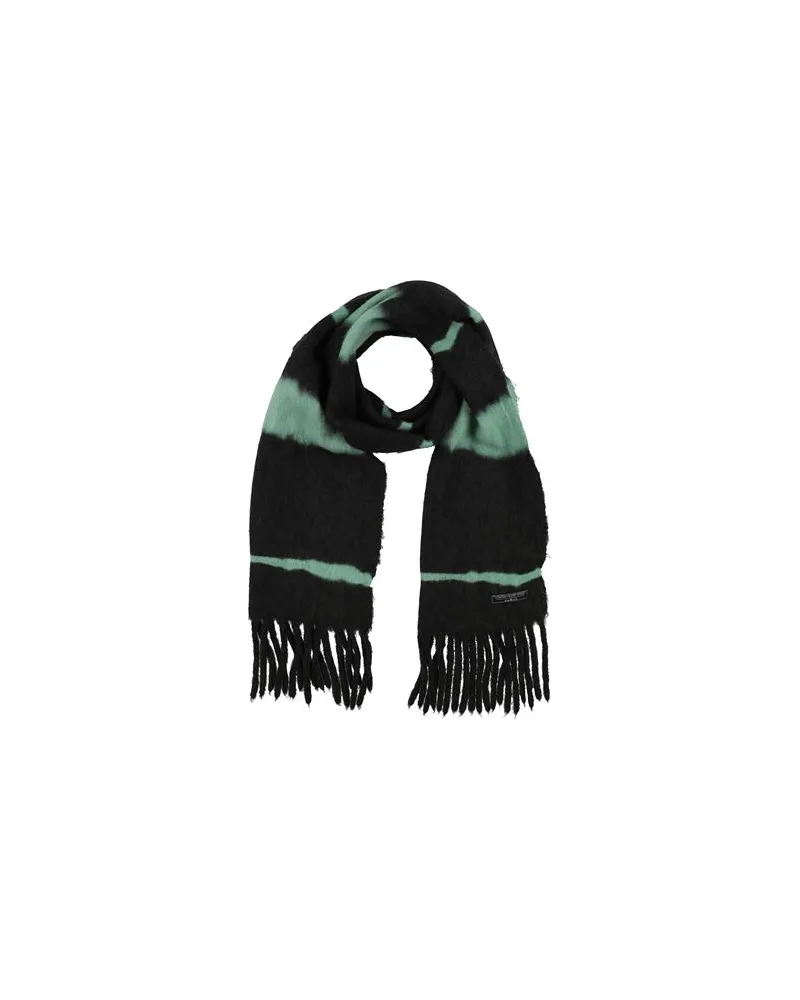 Sandro ACCESSOIRES - Schalsauf YOOX.COM Braungrau