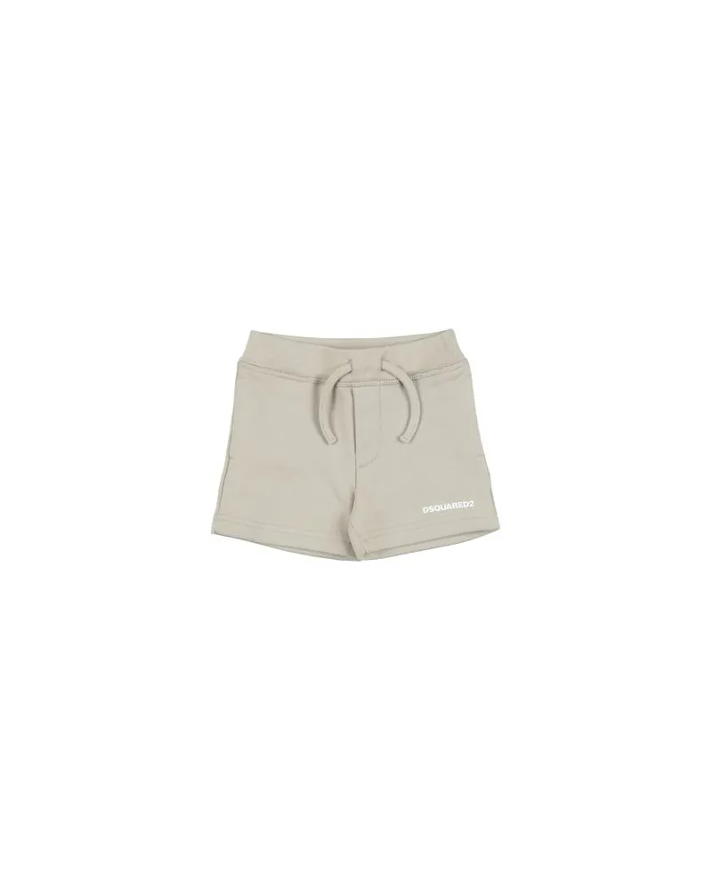 Dsquared2 HOSEN & RÖCKE - Shorts & Bermudashortsauf YOOX.COM Beige
