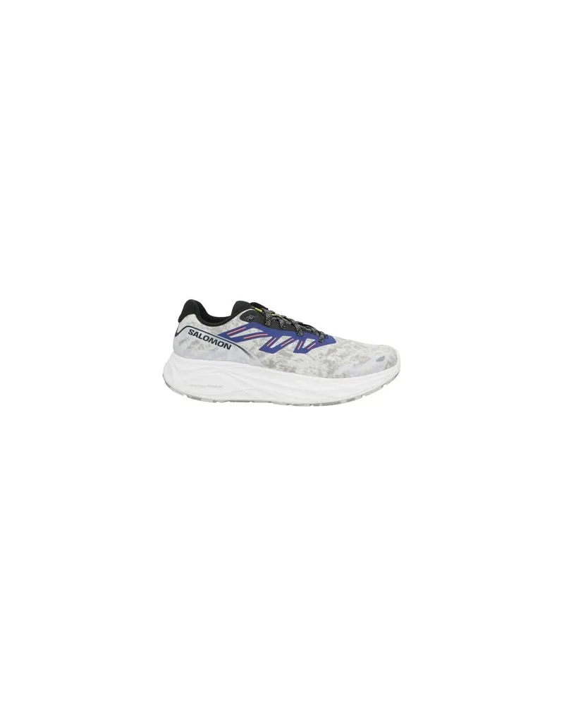 Salomon AERO GLIDE 2  - SCHUHE - Sneakersauf YOOX.COM Hellgrau