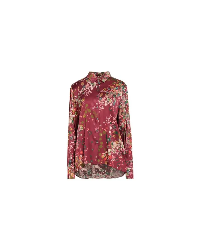 Robert Friedman TOPS - Hemdenauf YOOX.COM Bordeaux