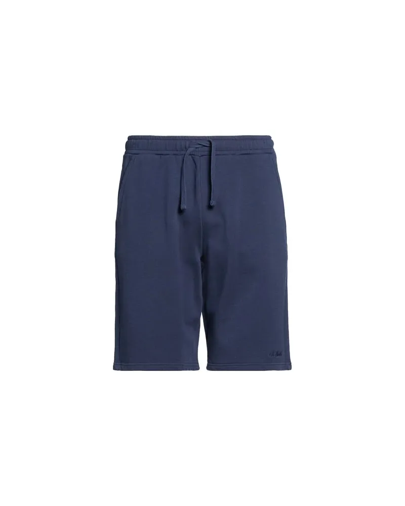 MC2 Saint Barth HOSEN & RÖCKE - Shorts & Bermudashortsauf YOOX.COM Marineblau