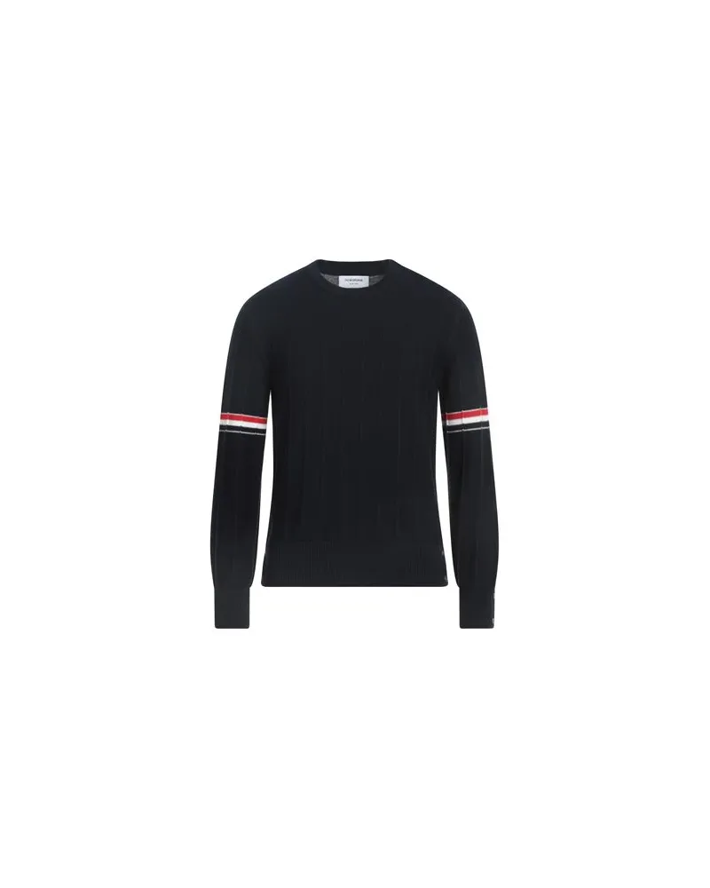 Thom Browne STRICKWAREN - Pulloverauf YOOX.COM Nachtblau