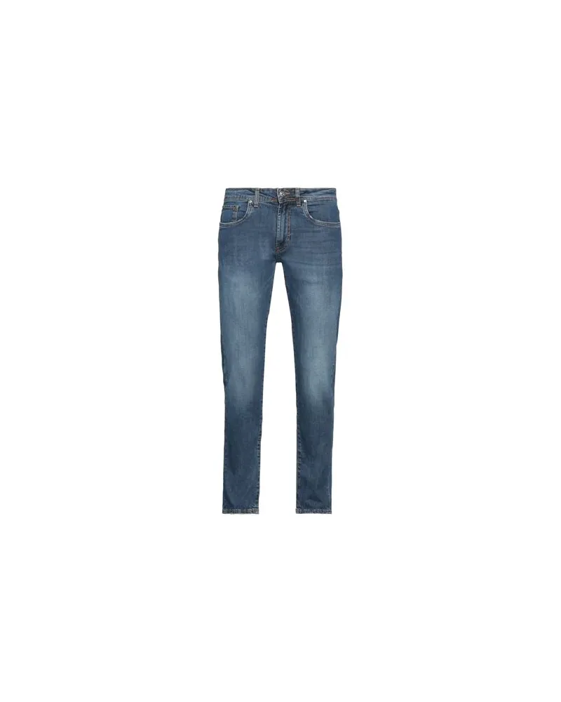 Liu Jo HOSEN & RÖCKE - Jeanshosenauf YOOX.COM Blau