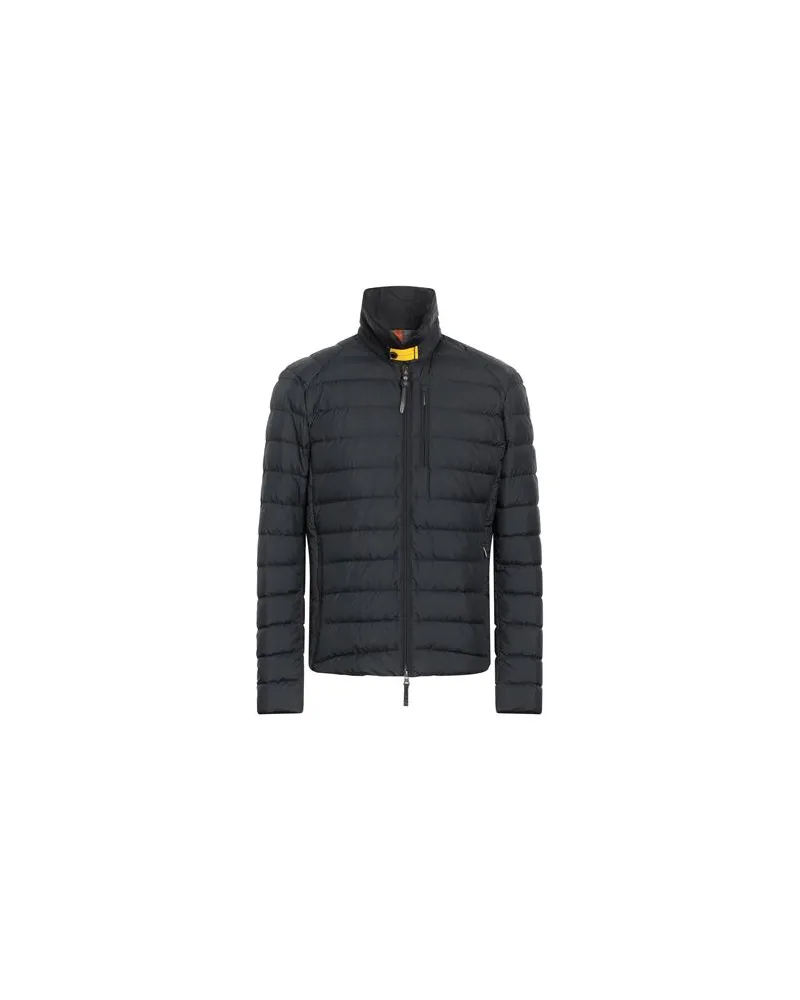 Parajumpers JACKEN & MÄNTEL - Pufferjacken & Daunenjackenauf YOOX.COM Schwarz