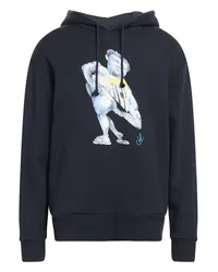 J.W.Anderson Sweatshirt Nachtblau