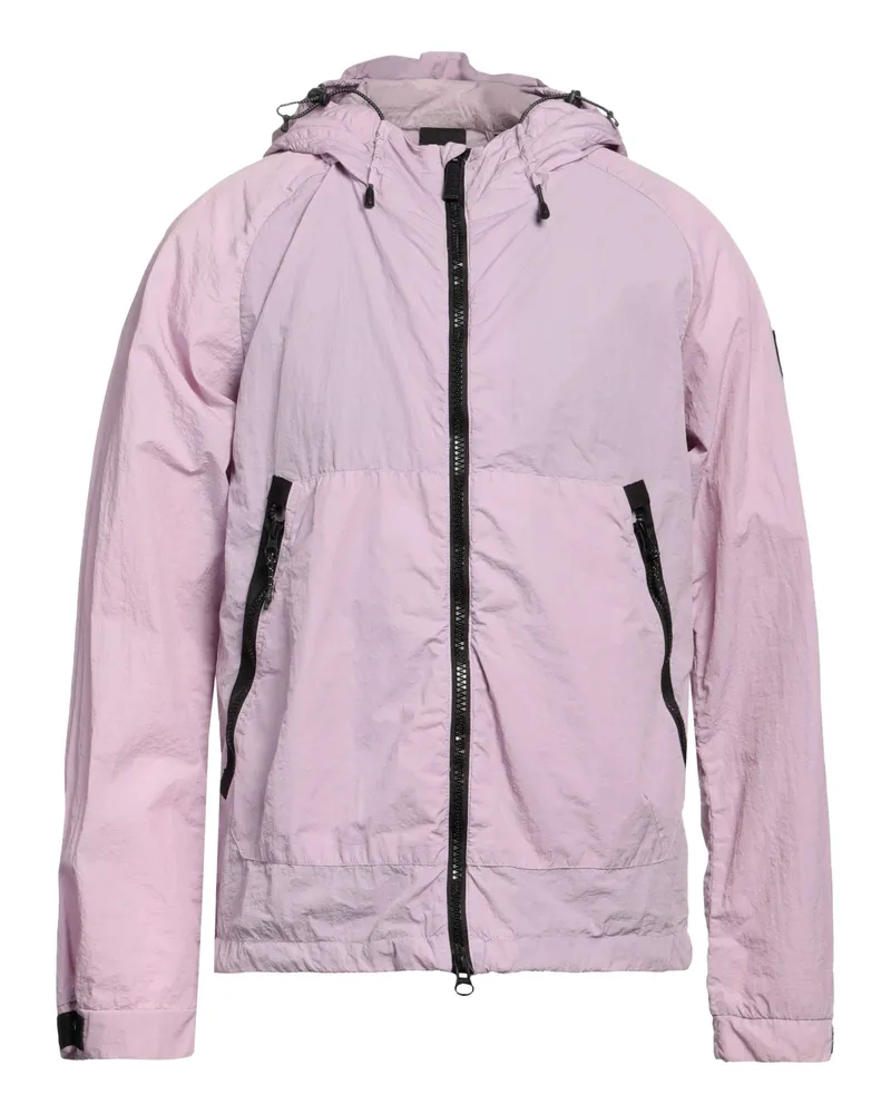 OUTHERE Jacke & Anorak Lila