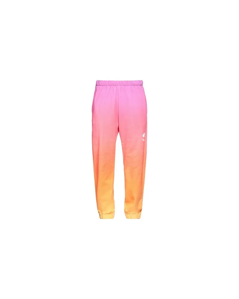 MSFTSrep HOSEN & RÖCKE - Hosenauf YOOX.COM Fuchsia
