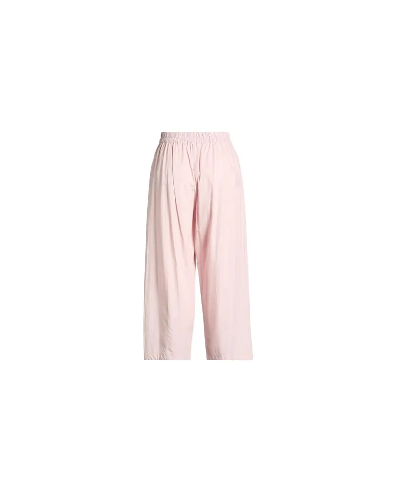 ottod’Ame HOSEN & RÖCKE - Hosenauf YOOX.COM Rosa