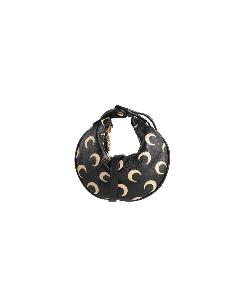 Marine Serre TASCHEN - Umhängetascheauf YOOX.COM Schwarz