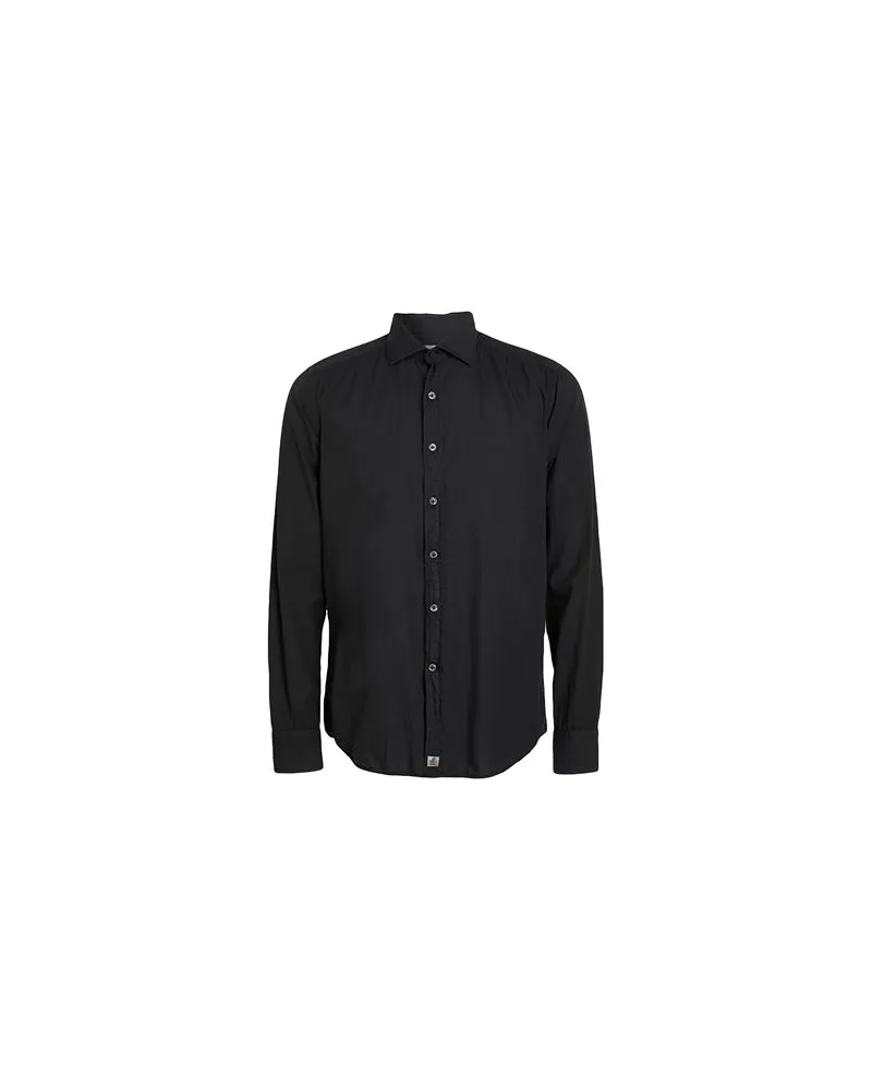 SONRISA TOPS - Hemdenauf YOOX.COM Schwarz