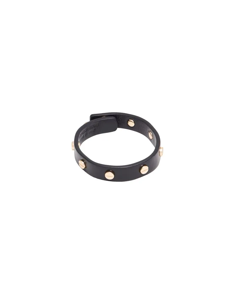 Borbonese SCHMUCK und UHREN - Armbänderauf YOOX.COM Schwarz