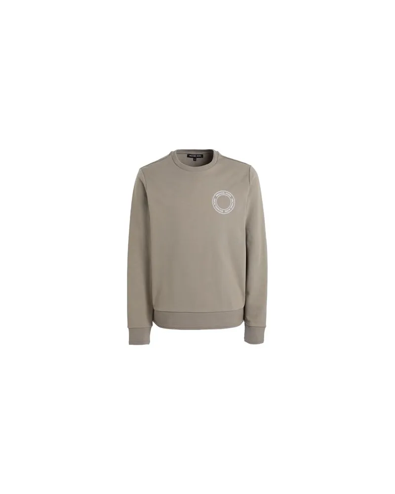 Michael Kors TOPS - Sweatshirtsauf YOOX.COM Khaki