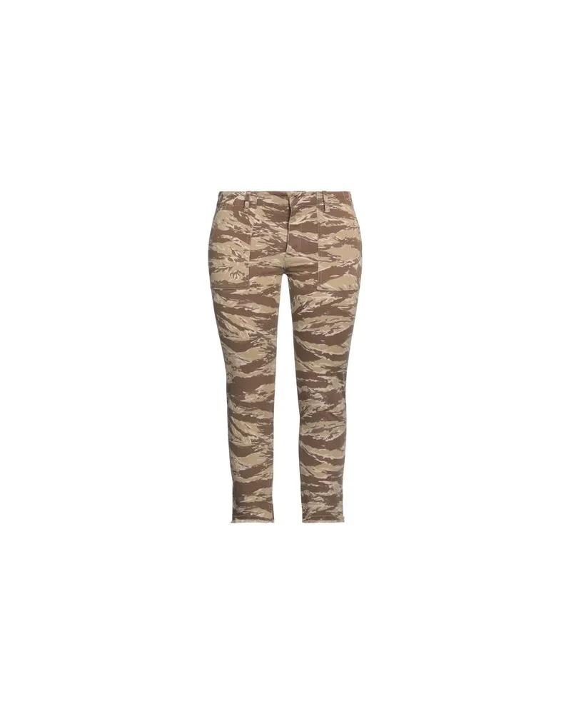 Nili Lotan HOSEN & RÖCKE - Hosenauf YOOX.COM Khaki
