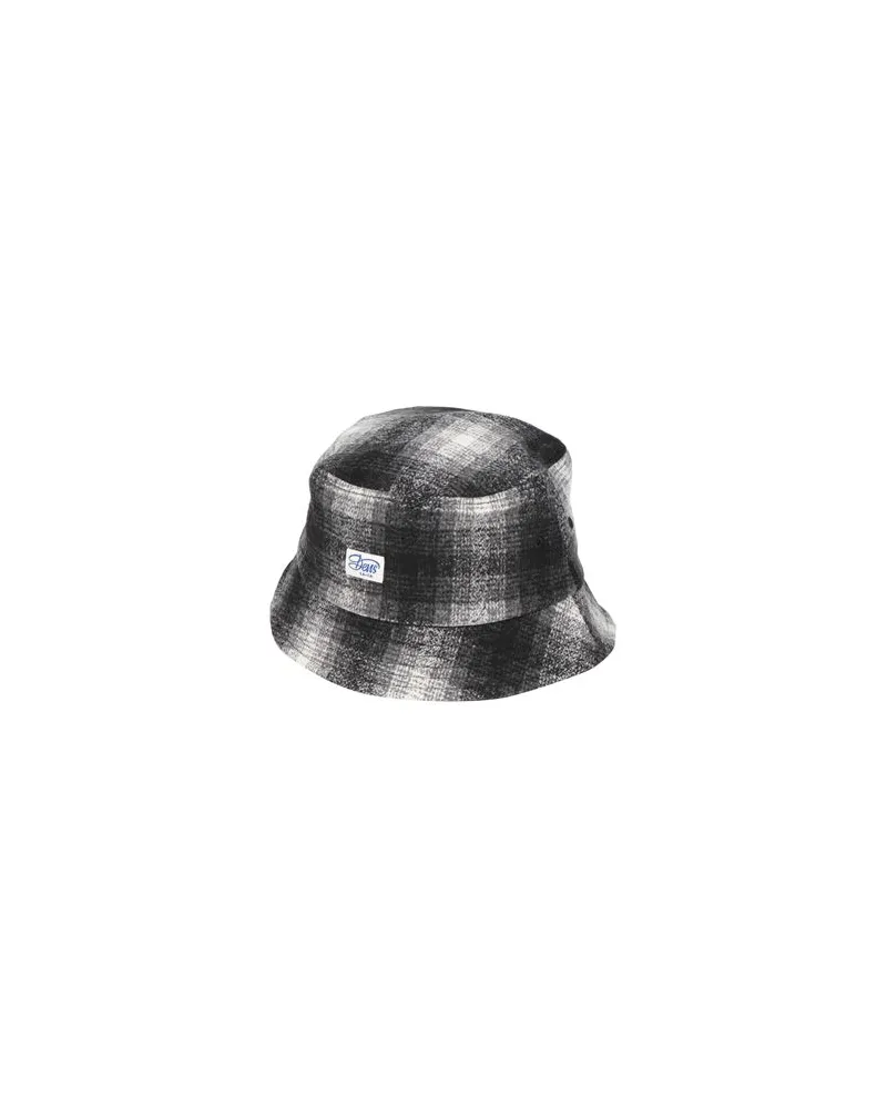 Deus Ex Machina ACCESSOIRES - Mützen & Hüteauf YOOX.COM Schwarz