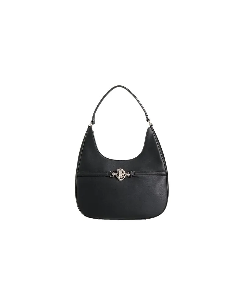 John Richmond TASCHEN - Schultertaschenauf YOOX.COM Schwarz