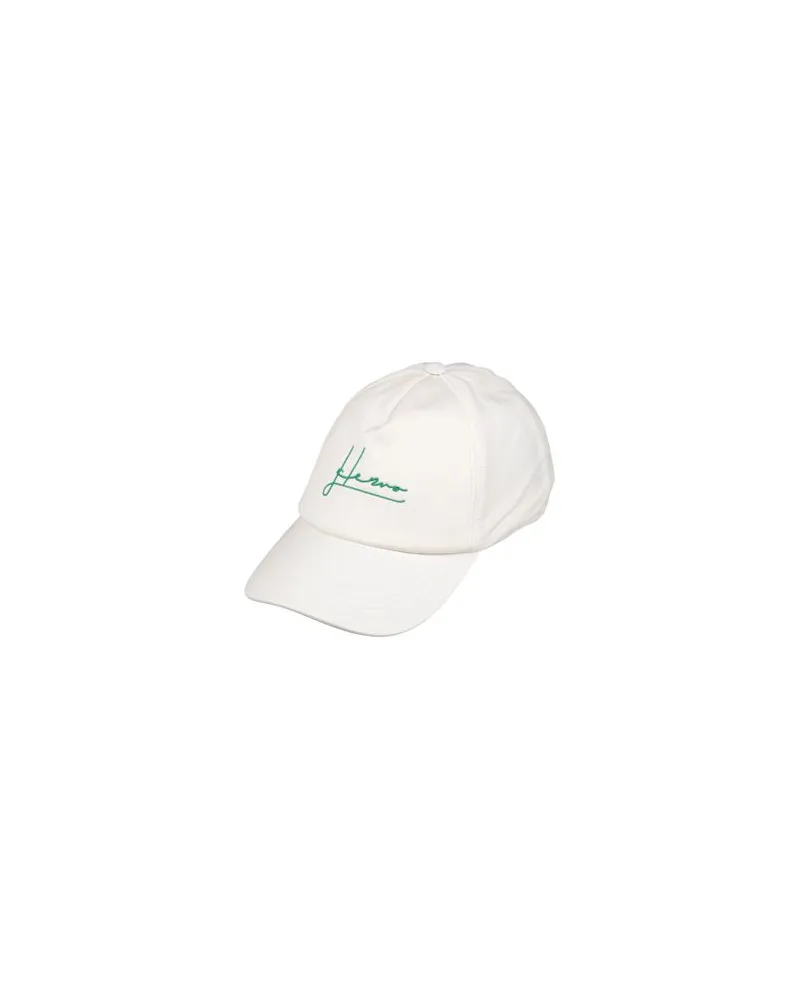 Herno ACCESSOIRES - Mützen & Hüteauf YOOX.COM Weiß