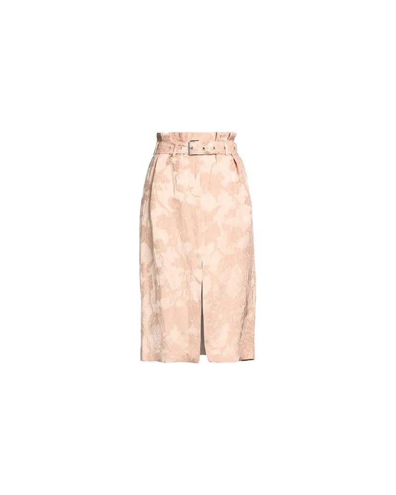 Dries van Noten HOSEN & RÖCKE - Midi-Röckeauf YOOX.COM Antikrosa