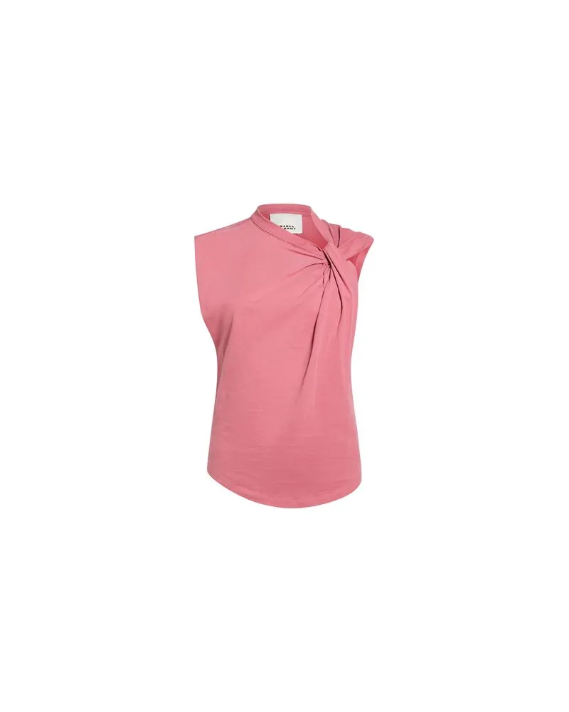 Isabel Marant TOPS - T-shirtsauf YOOX.COM Antikrosa