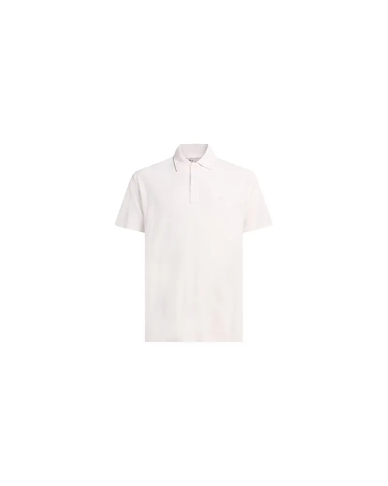 Woolrich TOPS - Poloshirtsauf YOOX.COM Weiß
