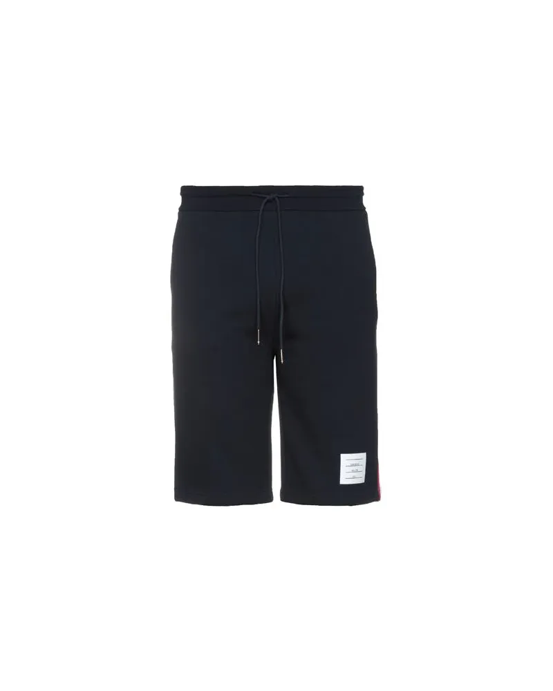 Thom Browne HOSEN & RÖCKE - Shorts & Bermudashortsauf YOOX.COM Nachtblau