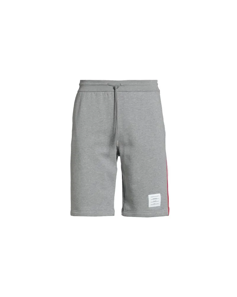 Thom Browne HOSEN & RÖCKE - Shorts & Bermudashortsauf YOOX.COM Grau