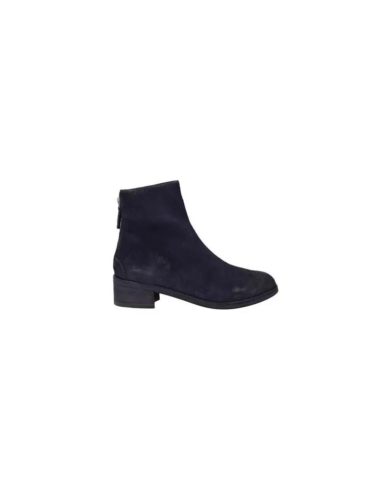 Marsèll SCHUHE - Stiefelettenauf YOOX.COM Violett