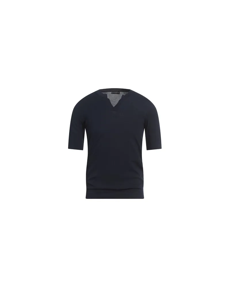 Ballantyne STRICKWAREN - Pulloverauf YOOX.COM Nachtblau
