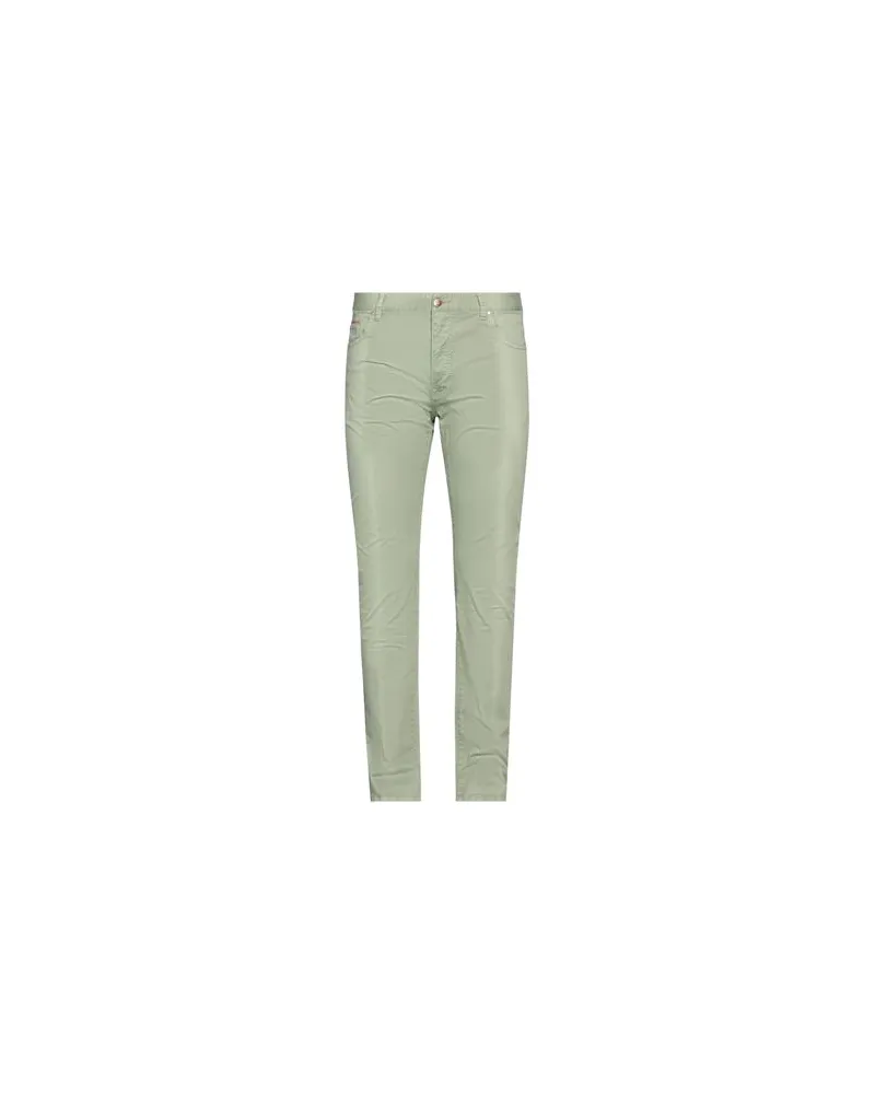 AT.P.CO HOSEN & RÖCKE - Hosenauf YOOX.COM Militärgrün