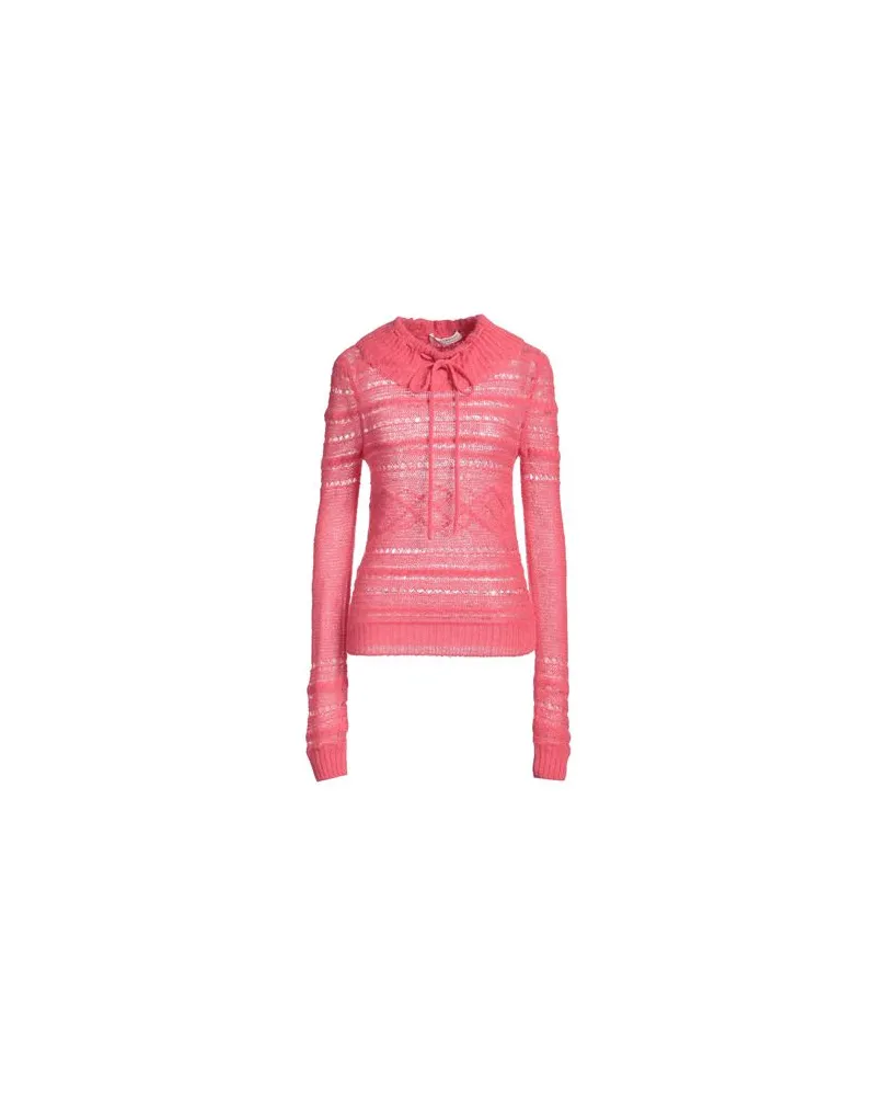 Philosophy Di Lorenzo Serafini STRICKWAREN - Pulloverauf YOOX.COM Koralle