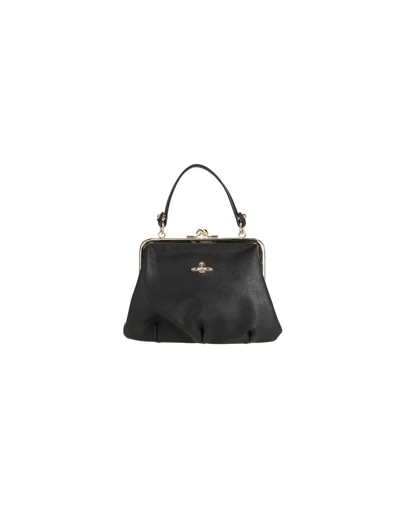 Vivienne Westwood TASCHEN - Handtaschenauf YOOX.COM Schwarz