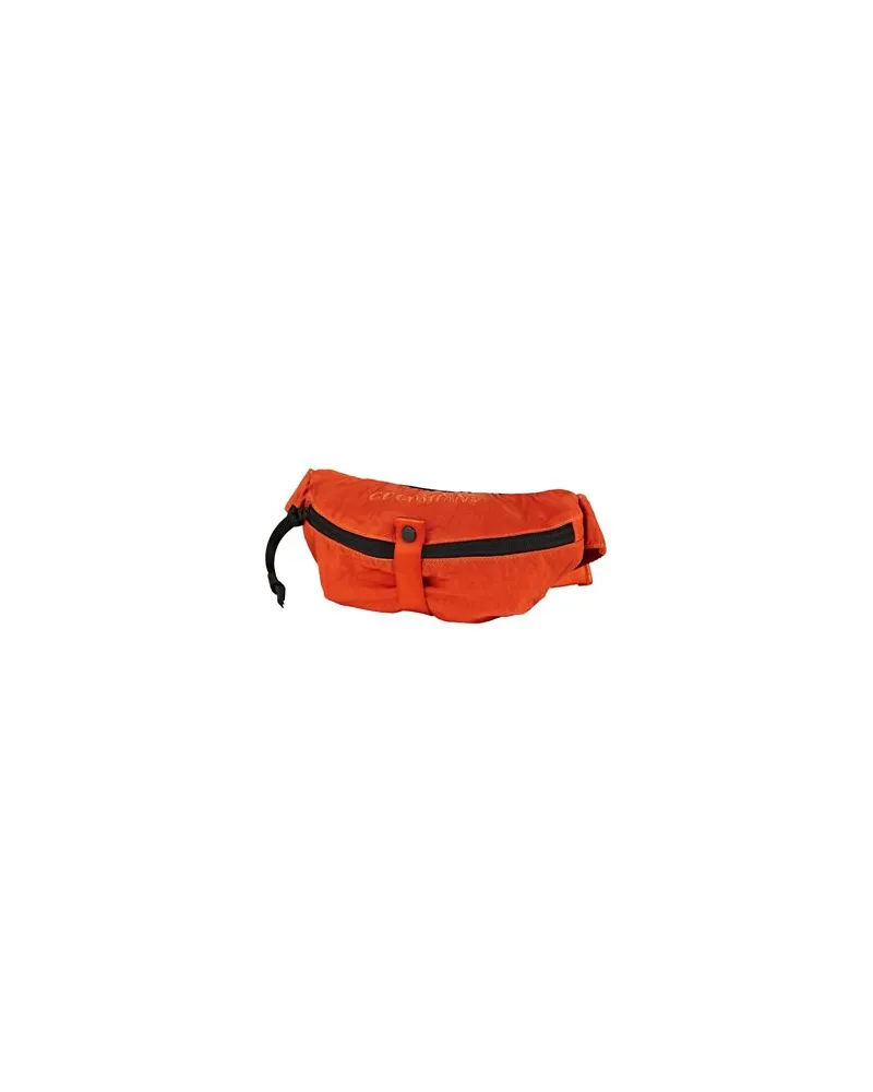 C.P. Company TASCHEN - Gürteltaschenauf YOOX.COM Rostrot