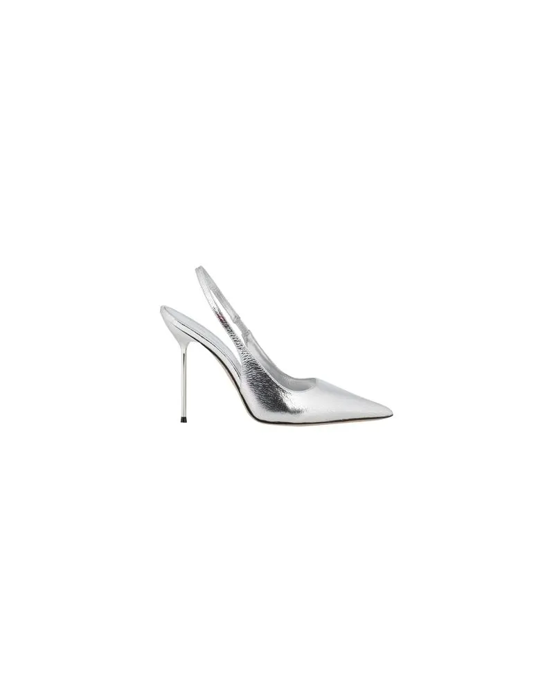 Paris Texas SCHUHE - Pumpsauf YOOX.COM Silber