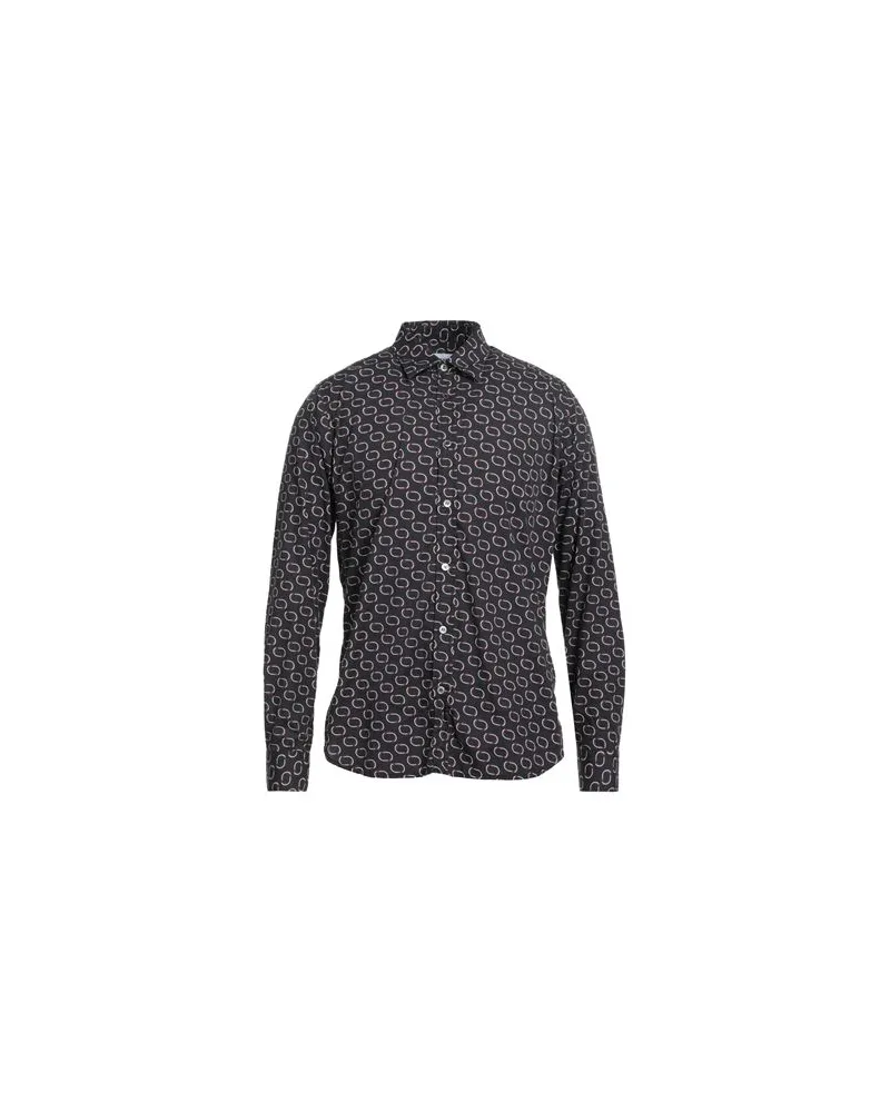 Department 5 TOPS - Hemdenauf YOOX.COM Braungrau