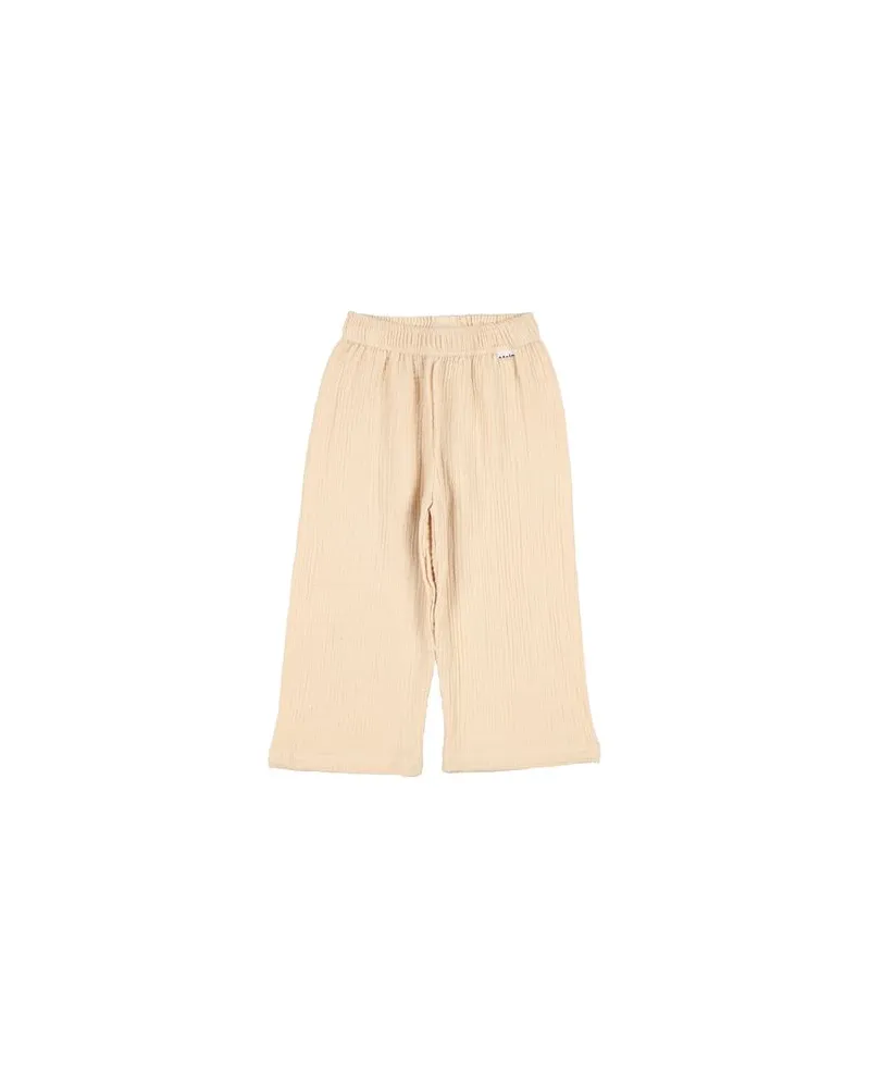 Molo HOSEN & RÖCKE - Hosenauf YOOX.COM Beige