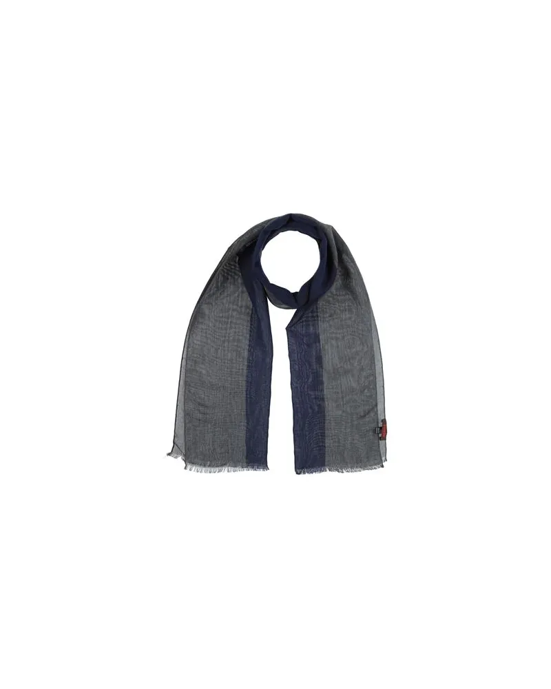 Fiorio ACCESSOIRES - Schalsauf YOOX.COM Blei