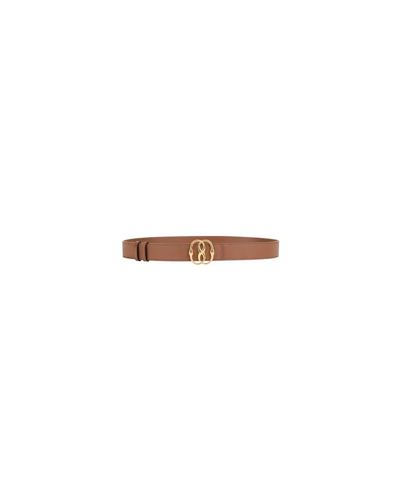 Bally Kleinlederwaren - Gürtelauf YOOX.COM Braun