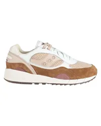 Saucony SHADOW 6000 Sneakers Sand