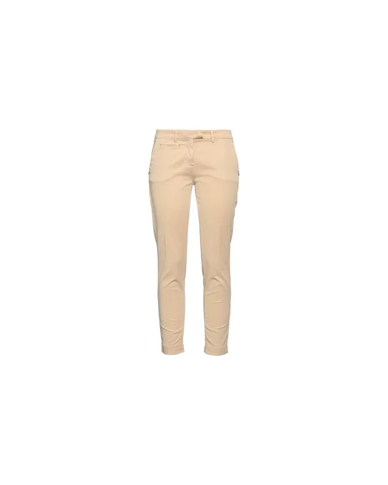 Mason's HOSEN & RÖCKE - Hosenauf YOOX.COM Beige