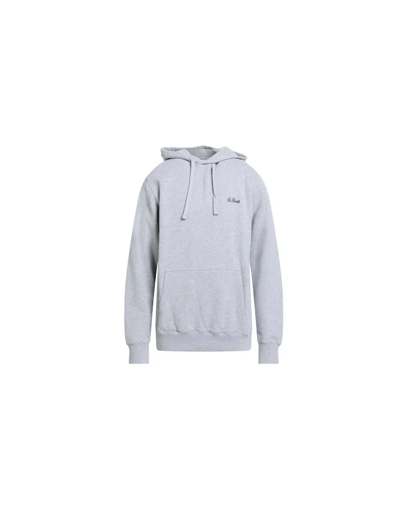 MC2 Saint Barth TRIBECA  - TOPS - Sweatshirtsauf YOOX.COM Grau