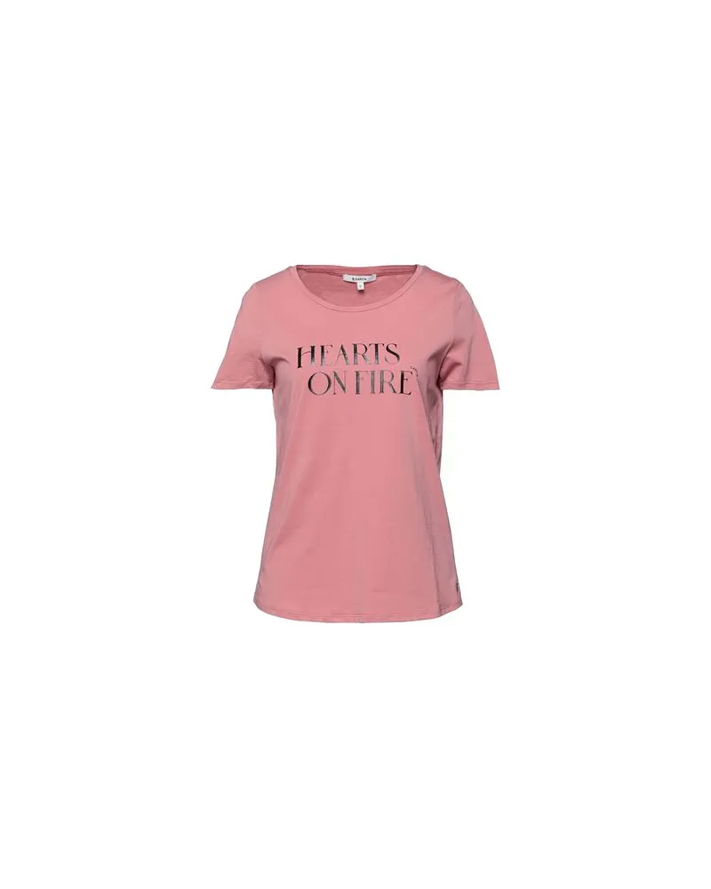 Garcia Jeanswear TOPS - T-shirtsauf YOOX.COM Antikrosa