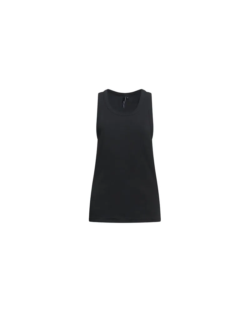 Entire Studios TOPS - Tank Topsauf YOOX.COM Nachtblau