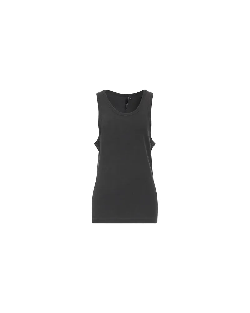Entire Studios TOPS - Tank Topsauf YOOX.COM Braungrau