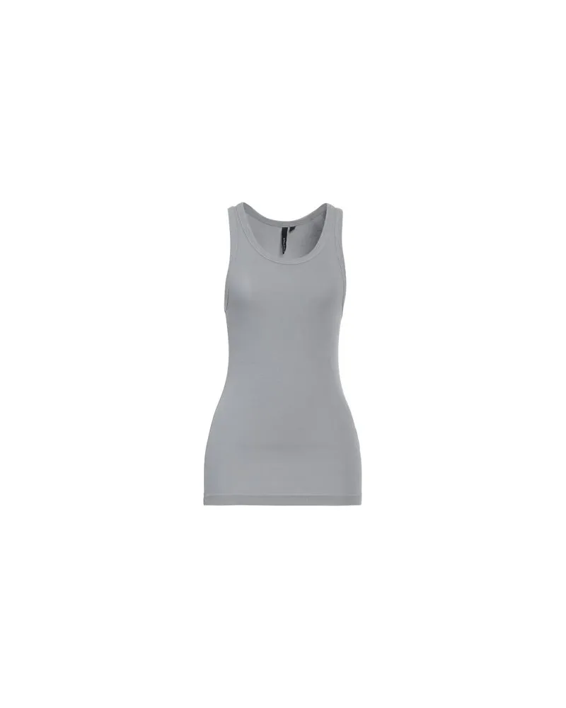 Entire Studios TOPS - Tank Topsauf YOOX.COM Grau
