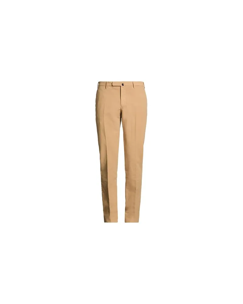 Incotex HOSEN & RÖCKE - Hosenauf YOOX.COM Kamel