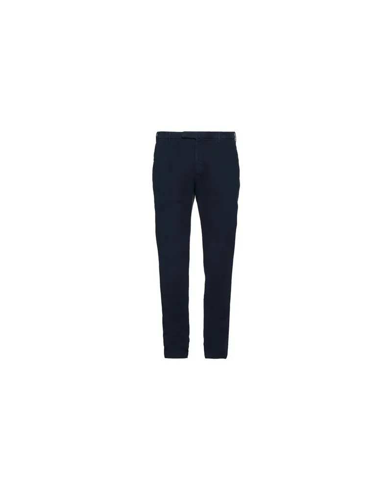 Incotex HOSEN & RÖCKE - Hosenauf YOOX.COM Marineblau