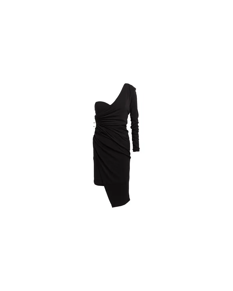 MARCIANO Los Angeles KLEIDER - Mini-Kleiderauf YOOX.COM Schwarz