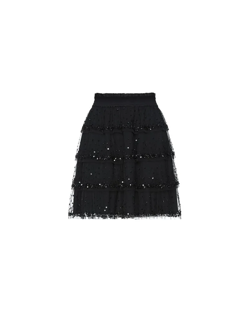 Actitude by Twinset HOSEN & RÖCKE - Miniröckeauf YOOX.COM Schwarz