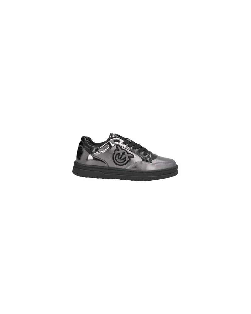 Pinko SCHUHE - Sneakersauf YOOX.COM Stahlgrau